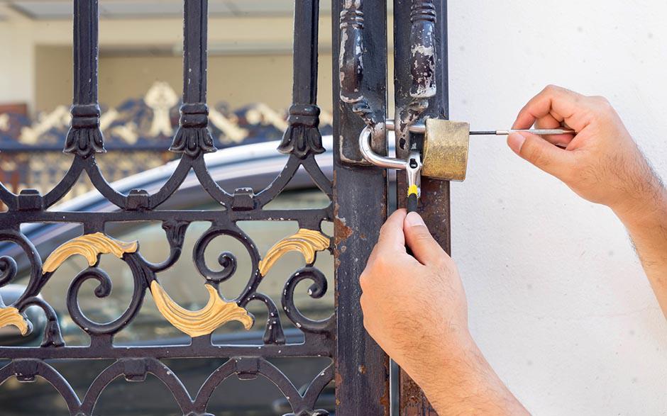 solution immédiate serrurier Gennevilliers